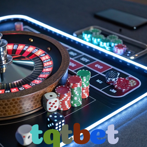 A Magia dos Jogos de Fantasia na tqtbet