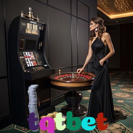 A Magia dos Jogos de Fantasia na tqtbet