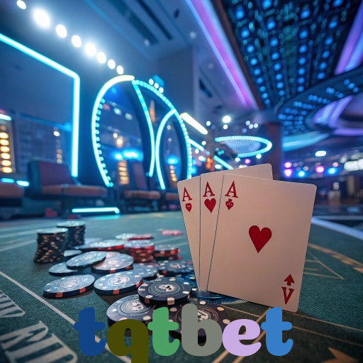 A Magia dos Jogos de Fantasia na tqtbet