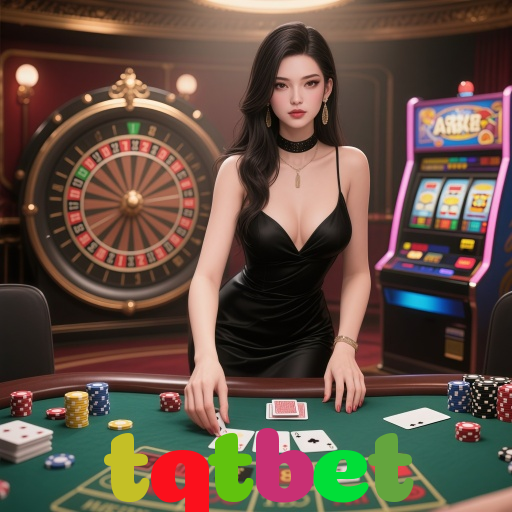A Magia dos Jogos de Fantasia na tqtbet