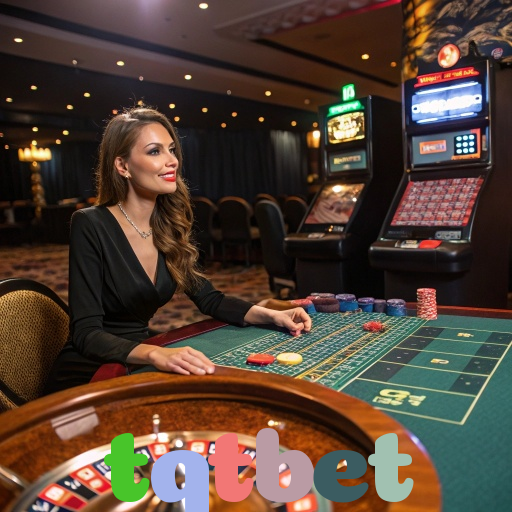 A Magia dos Jogos de Fantasia na tqtbet