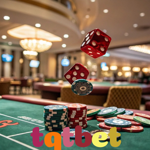 A Magia dos Jogos de Fantasia na tqtbet
