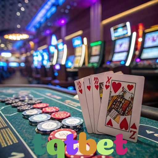 A Magia dos Jogos de Fantasia na tqtbet