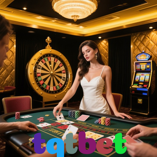 A Magia dos Jogos de Fantasia na tqtbet