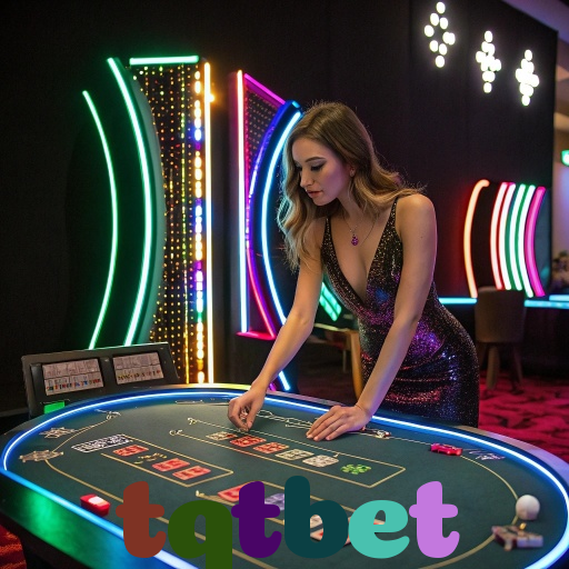 A Magia dos Jogos de Fantasia na tqtbet
