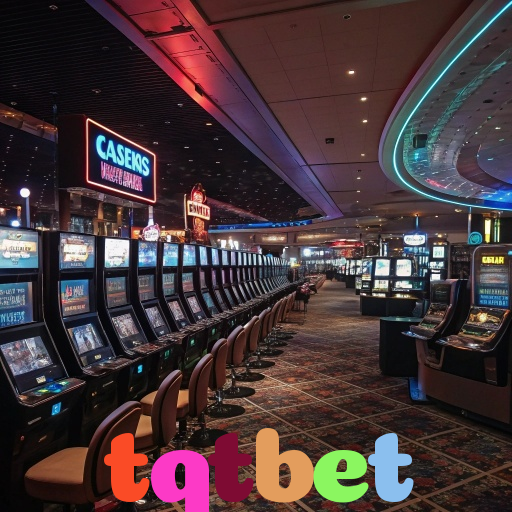A Magia dos Jogos de Fantasia na tqtbet