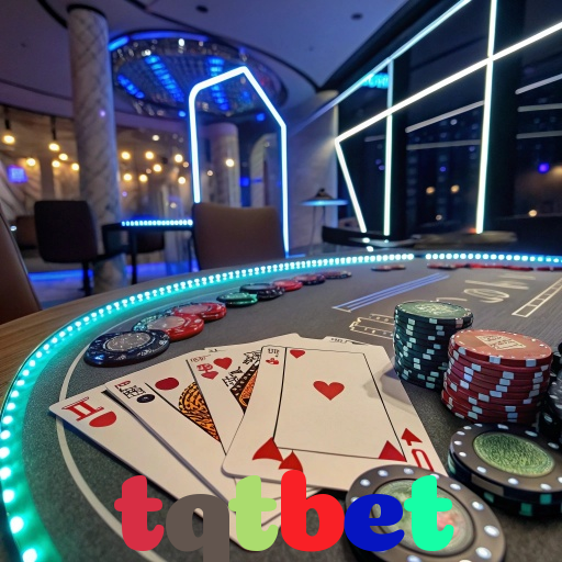 A Magia dos Jogos de Fantasia na tqtbet
