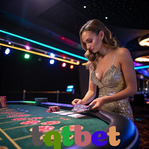 A Magia dos Jogos de Fantasia na tqtbet