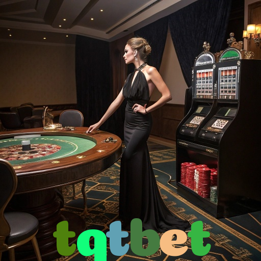 A Magia dos Jogos de Fantasia na tqtbet