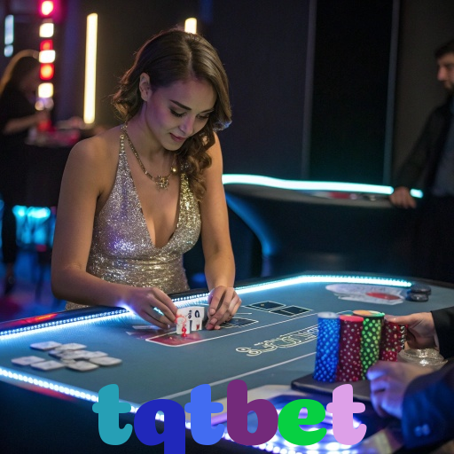A Magia dos Jogos de Fantasia na tqtbet