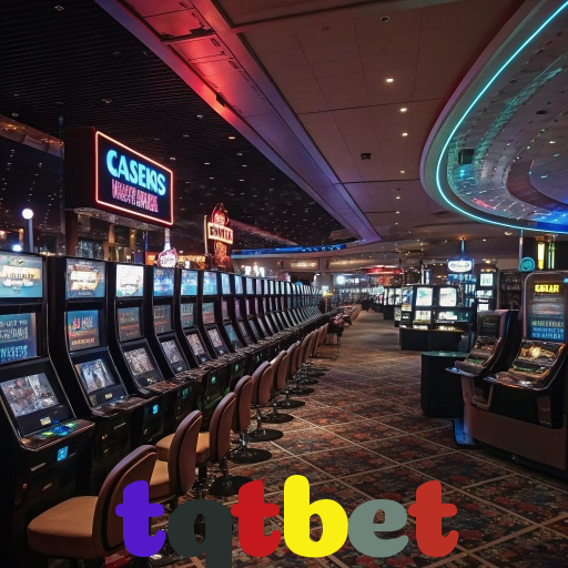 A Magia dos Jogos de Fantasia na tqtbet