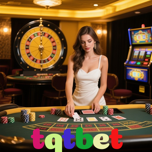 A Magia dos Jogos de Fantasia na tqtbet