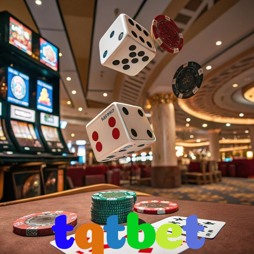 A Magia dos Jogos de Fantasia na tqtbet