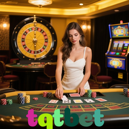 A Magia dos Jogos de Fantasia na tqtbet