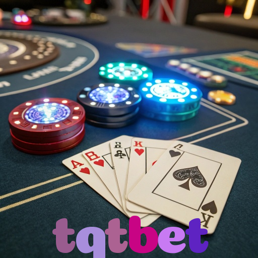 A Magia dos Jogos de Fantasia na tqtbet