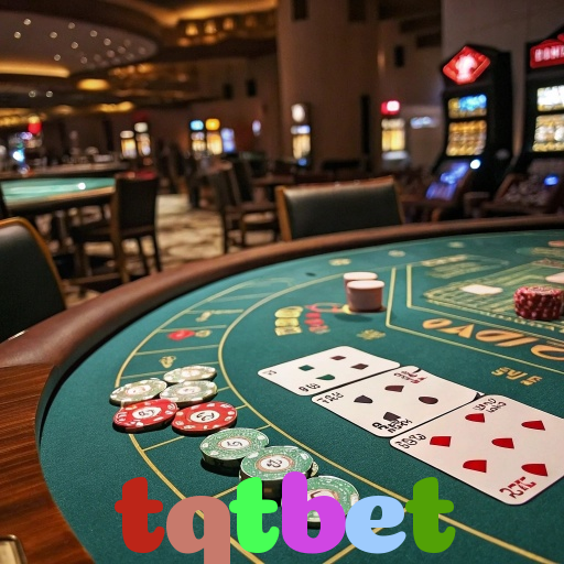 A Magia dos Jogos de Fantasia na tqtbet