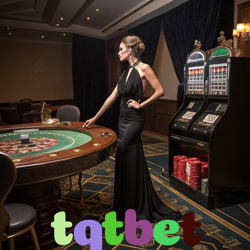 A Magia dos Jogos de Fantasia na tqtbet