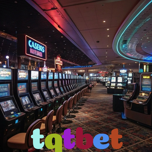 A Magia dos Jogos de Fantasia na tqtbet