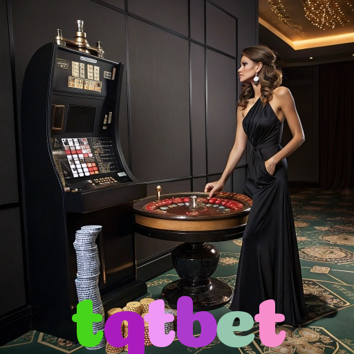A Magia dos Jogos de Fantasia na tqtbet