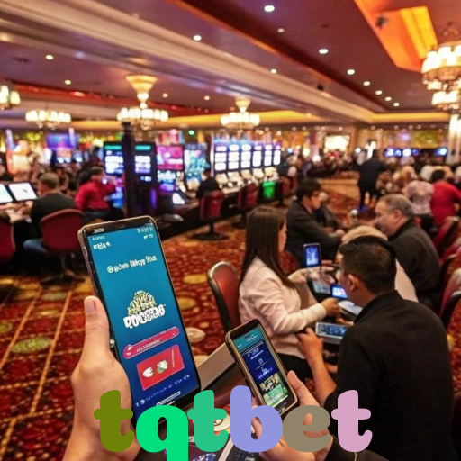 A Magia dos Jogos de Fantasia na tqtbet