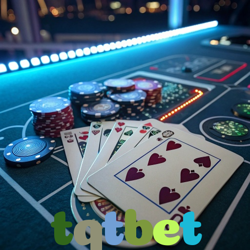 A Magia dos Jogos de Fantasia na tqtbet