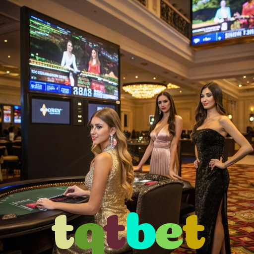 A Magia dos Jogos de Fantasia na tqtbet