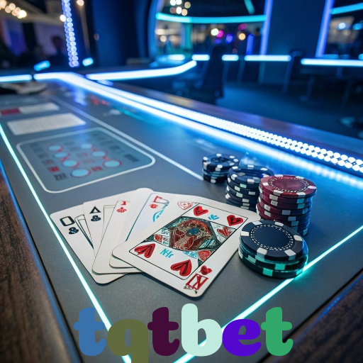 A Magia dos Jogos de Fantasia na tqtbet