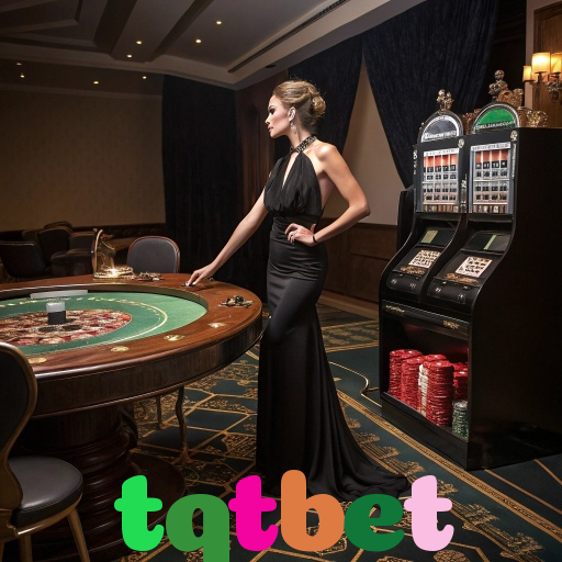 A Magia dos Jogos de Fantasia na tqtbet
