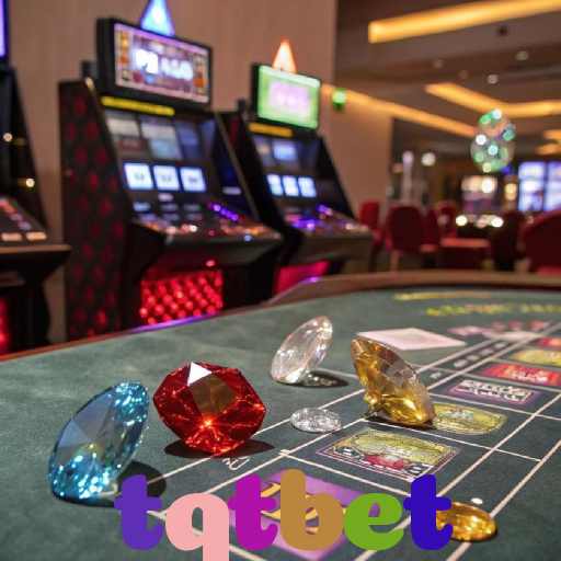 A Magia dos Jogos de Fantasia na tqtbet
