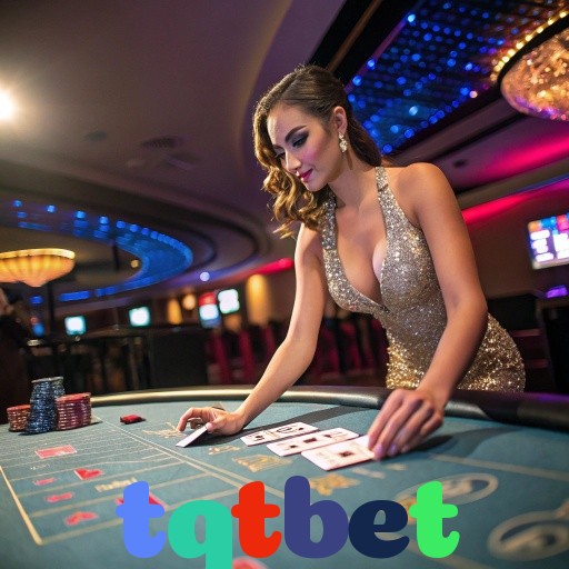 A Magia dos Jogos de Fantasia na tqtbet