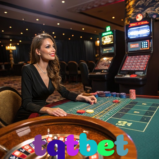 A Magia dos Jogos de Fantasia na tqtbet