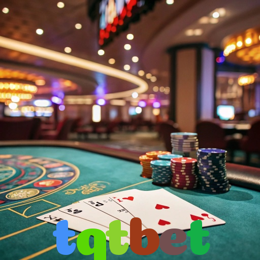 A Magia dos Jogos de Fantasia na tqtbet