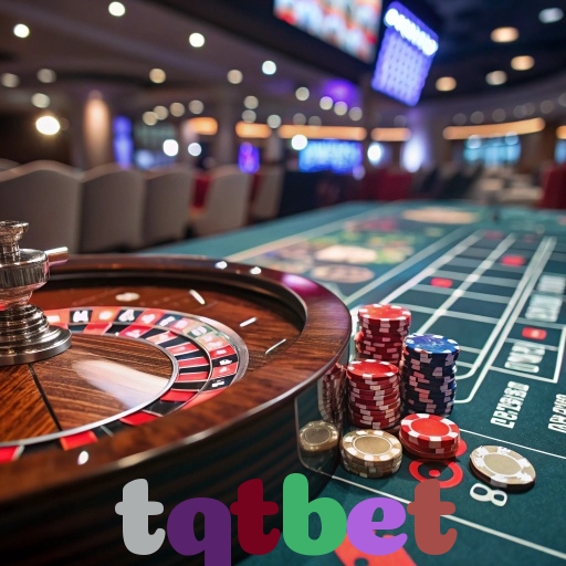 A Magia dos Jogos de Fantasia na tqtbet