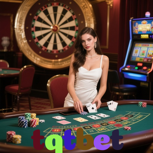 A Magia dos Jogos de Fantasia na tqtbet