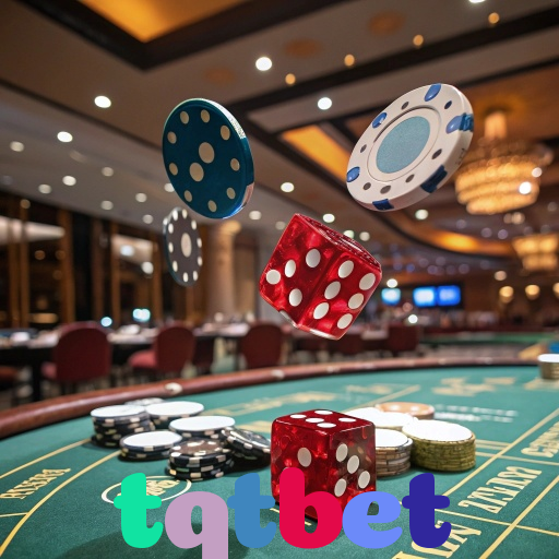 A Magia dos Jogos de Fantasia na tqtbet