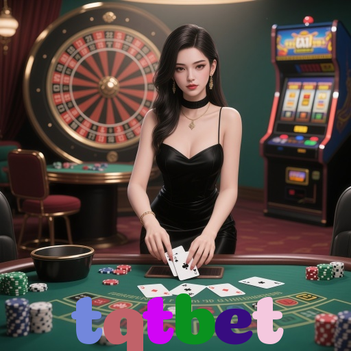 A Magia dos Jogos de Fantasia na tqtbet