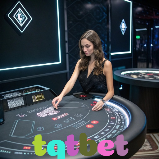 A Magia dos Jogos de Fantasia na tqtbet