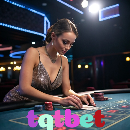 A Magia dos Jogos de Fantasia na tqtbet