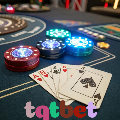 A Magia dos Jogos de Fantasia na tqtbet