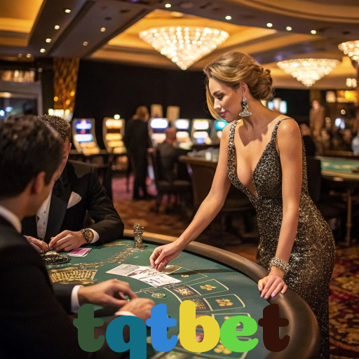 A Magia dos Jogos de Fantasia na tqtbet