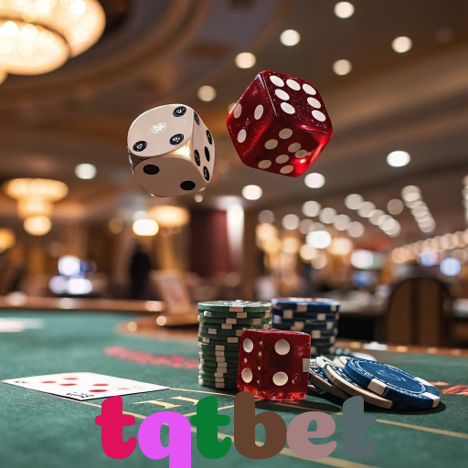 A Magia dos Jogos de Fantasia na tqtbet