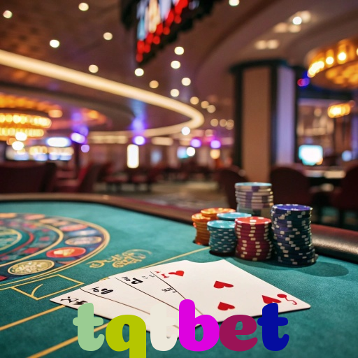 A Magia dos Jogos de Fantasia na tqtbet