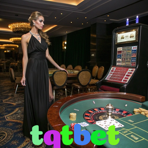 A Magia dos Jogos de Fantasia na tqtbet