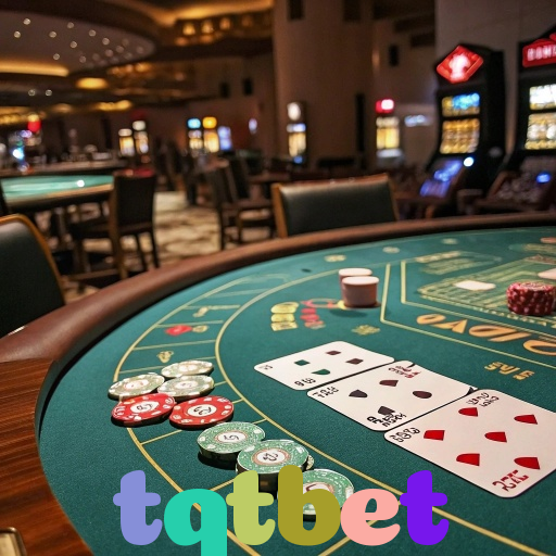 A Magia dos Jogos de Fantasia na tqtbet