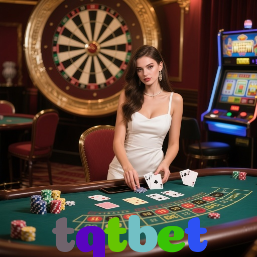 A Magia dos Jogos de Fantasia na tqtbet