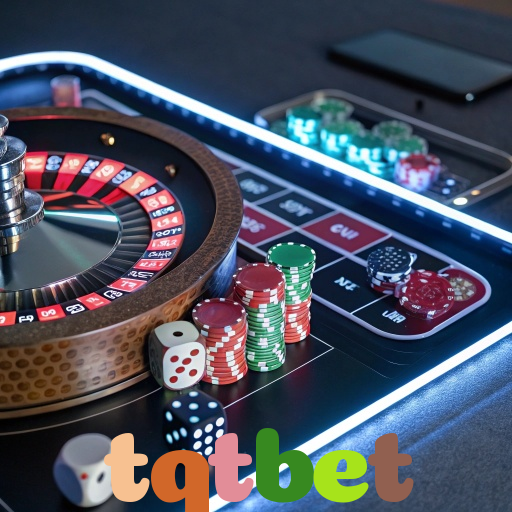 A Magia dos Jogos de Fantasia na tqtbet