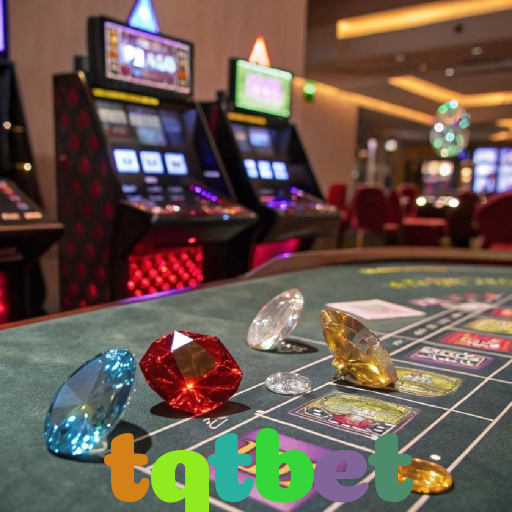 A Magia dos Jogos de Fantasia na tqtbet