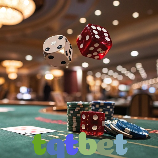 A Magia dos Jogos de Fantasia na tqtbet