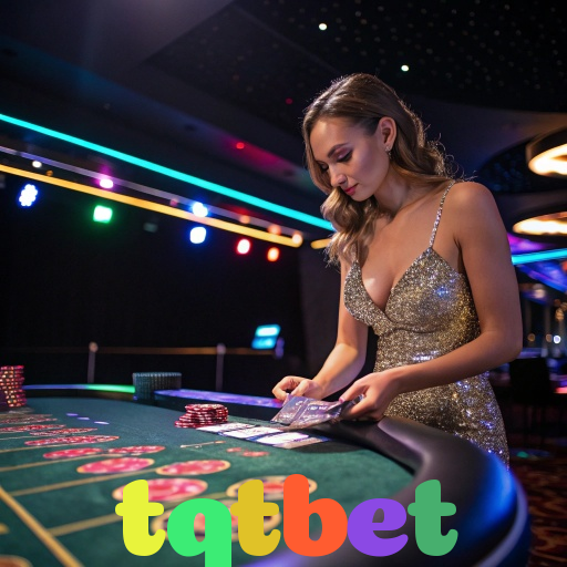 A Magia dos Jogos de Fantasia na tqtbet