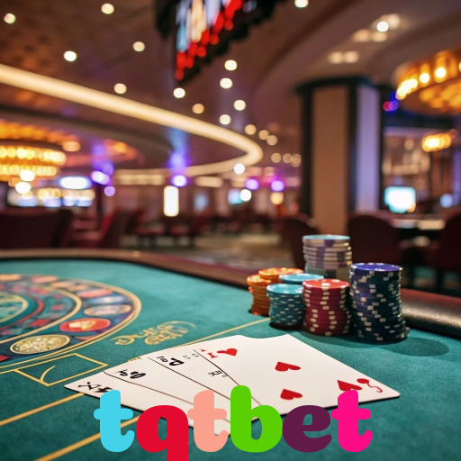 A Magia dos Jogos de Fantasia na tqtbet